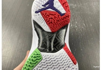 Hyperoad 37 Hare Jordan 0731